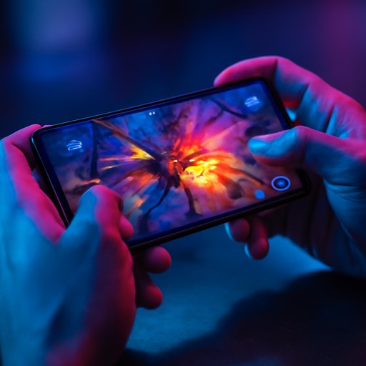 99xo ফোনে App হোম স্ক্রিন